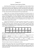 Chapter VII Motor rating selection (1).docx